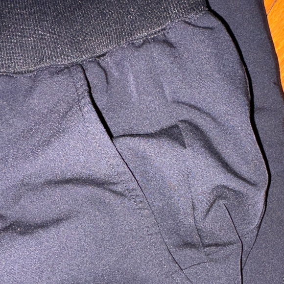 Fabletics Black Performance Joggers - Picture 4 of 10